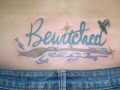 Bewitched's Avatar